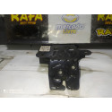 Trava Da Tampa Traseira Cobalt Elite 18/19cx248 Preto