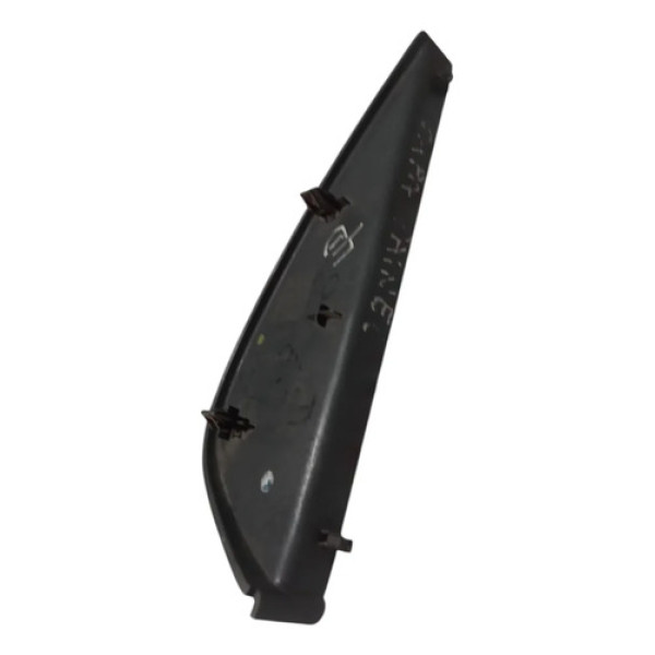 Tampa Painel Mold Lateral Acabamento D Fiesta 03 A 12 Cx115
