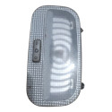 Luz Teto Peugeot 307 C4 09/15  Cx107