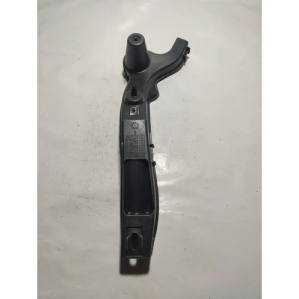 Calha Passa Fio Motor Sandero/logan 1.0 12v 15/20 Cx95