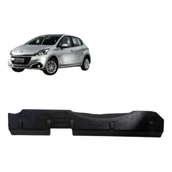 Suporte Isopor Estepe Peugeot 208 2014 2015 2016 9800655780