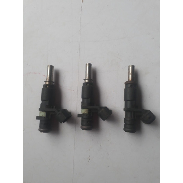 Bico Injetor Bmw X1 3.0 6cc 2009 2010  16600318br Cx155