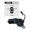 Motor Limpador Dianteiro Chevrolet Cruze 1.8 16v 2012