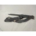 Dobradiça Capô Direito Vectra 2001 Cx125a