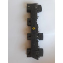 Suporte Com Botões Central Gm Vectra 2007/2012 Cx283b