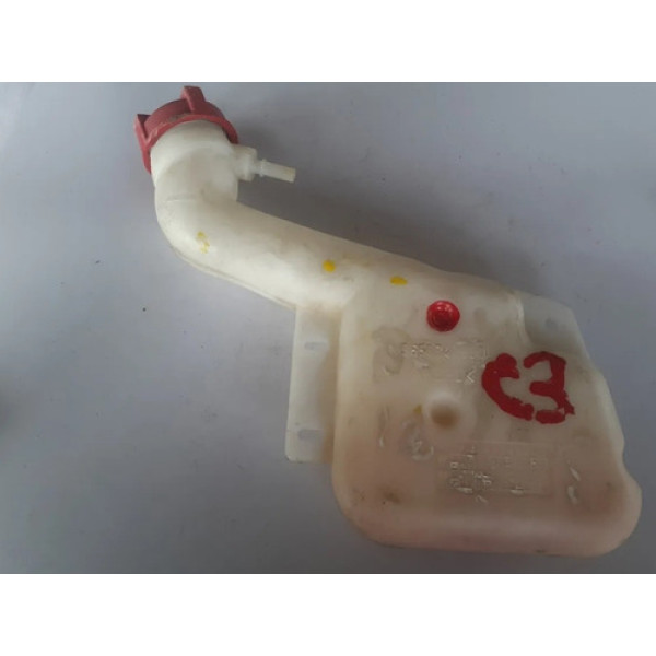 Reservatório Partida Fria Peugeot 207 Original P3 3 Andar