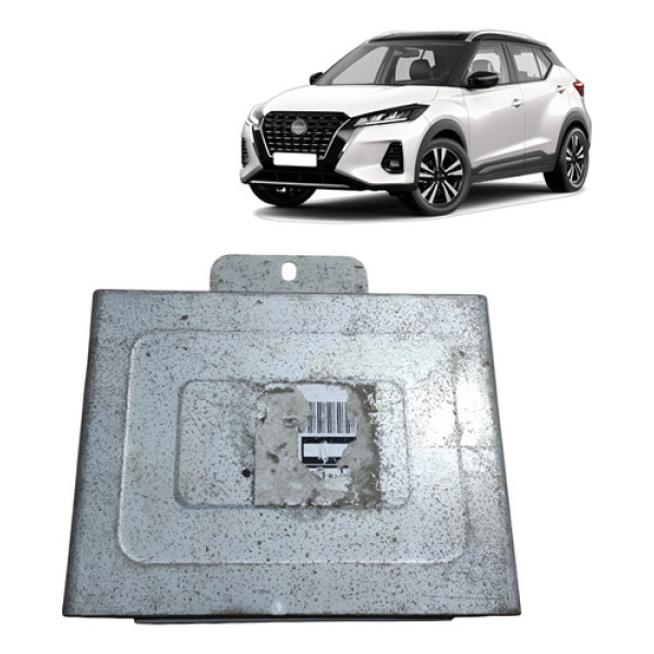 Módulo Controlador Motor Nissan 2371073c00