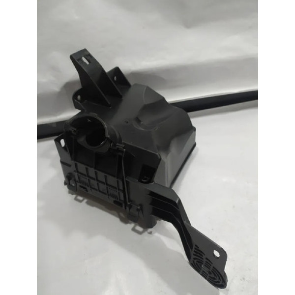 Suporte Caixa Fusível Externa Peugeot 2008 2018 1.6 Cx324 12