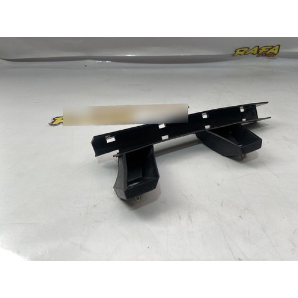 Guia Vidro Dianteiro Esq. Fiat Palio 1996 - 46409305 Cx124