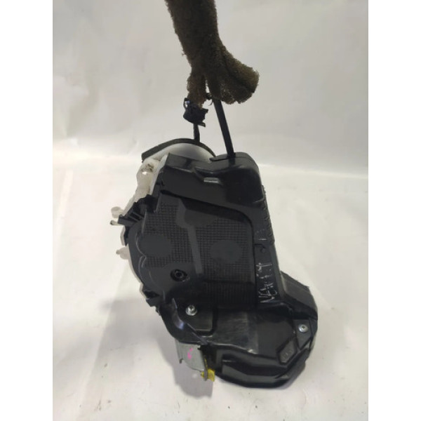 Fechadura Porta Traseira Esq. Honda Fit 15/19 Cx451