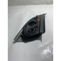 Acabamento Interno Retrovisor Esq. Renault Clio 99/12 Cx450