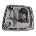 Luz Teto Cortesia Onix Prisma 2013/19 Cx100