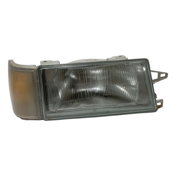 Farol Fiorino Dir (carona) 1999/2002 0920054 P1 Direito/passageiro