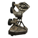 Suporte Alternador Tensor Mercedes Classe A 97/02 Cx401