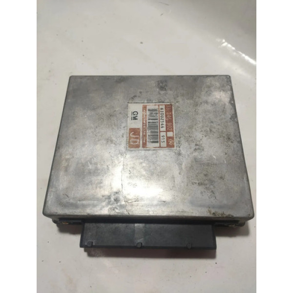 Módulo Câmbio Automático Gm Vectra 1997 Cx409