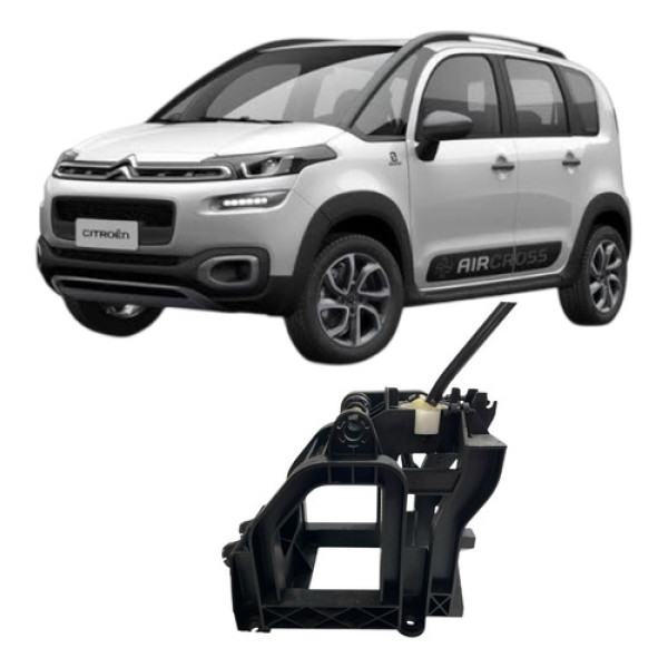 Alavanca Trambulador Aircross 2008 Cx273