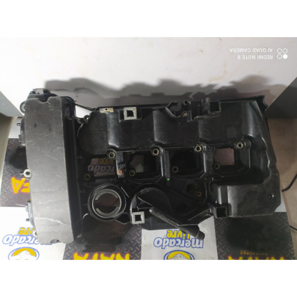 Tampa Válvula Mercedes C180 2001/2007