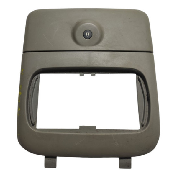 Moldura Lanterna Teto Renault Scenic 02/08 Cx83