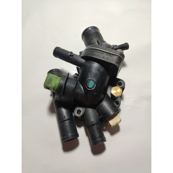 Válvula Termostática Renault Megane 2.0 8v 97/01 Cx455