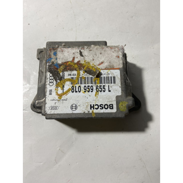Módulo Audi A3 1.4 03/05 8l0959655l Cx10