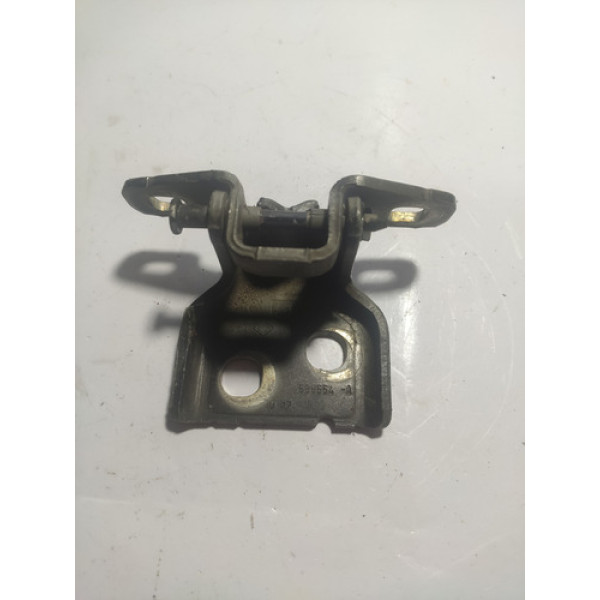 Dobradiça Porta Dianteira Esquerda Renault Duster 2013 Cx105