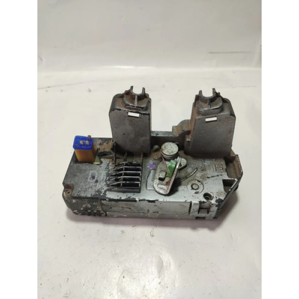 Fechadura Porta Traseira Direita Gm Meriva 2006 Cx452