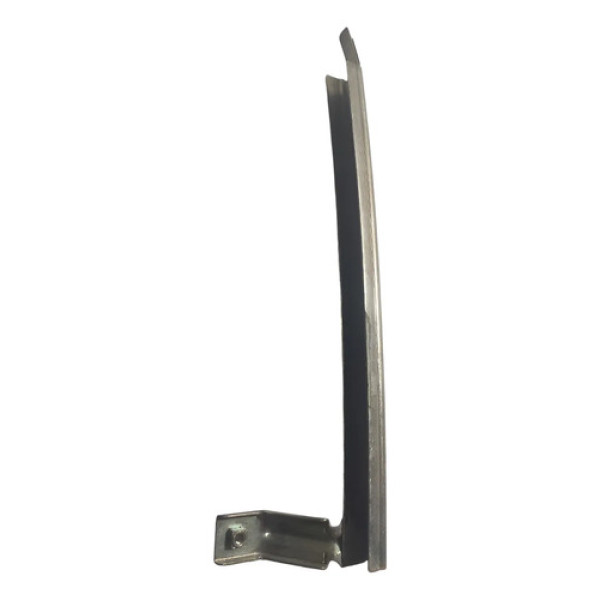 Trilho Guia Vidro Porta Dianteira Esq. Gol G5 G6 12/21 Cx300 0000