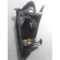 Farol Dianteiro  Esquerdo  Celta Prisma  07/14 Chevrolet 