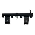 Flauta Injeção Peugeot 206 207 Picasso 1.6 9658533280 Cx92
