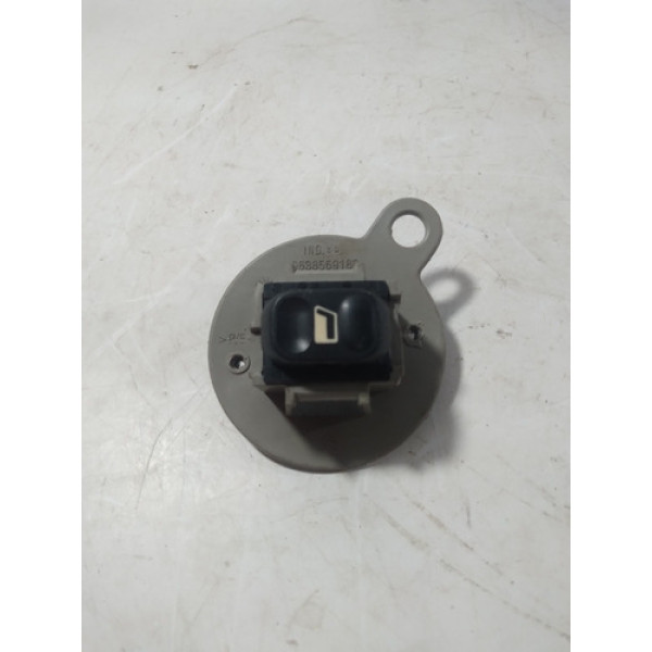 Comando Vidro Elétrico Traseiro Direito Picasso Cx52b