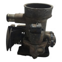 Corpo Borboleta Tbi Chevrolet Corsa Celta 1.0 8v 01/08 Cx78