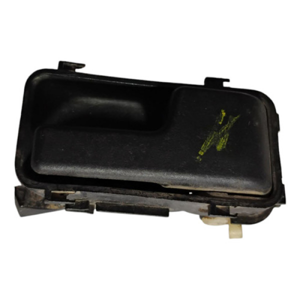 Maçaneta Interna Direita Fiat Uno 2002 Cx43