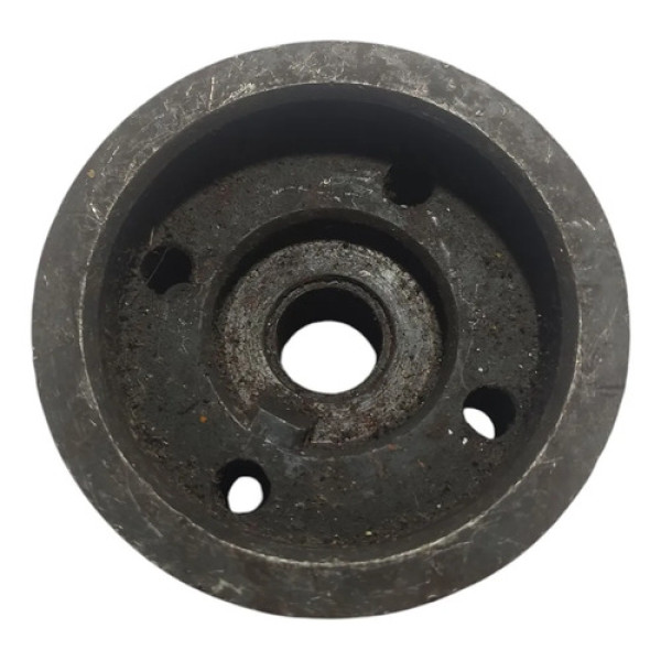 Engrenagem Virabrequim Gol Gti 16v 2.0 Cx401