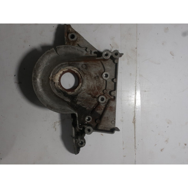 Flange Tampa Motor Megane Clio Scenic   1.6 16v Usado Cx136