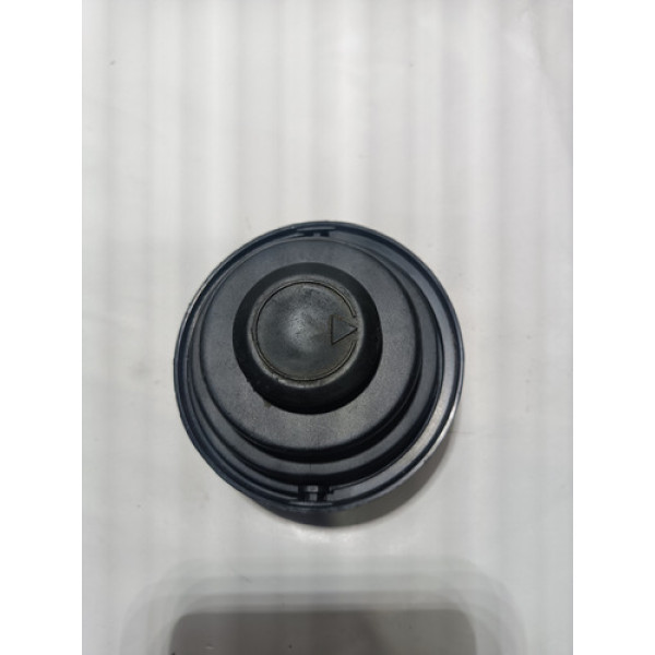 Difusor De Ar Toyota Etios Central 2017/2019 Cx461