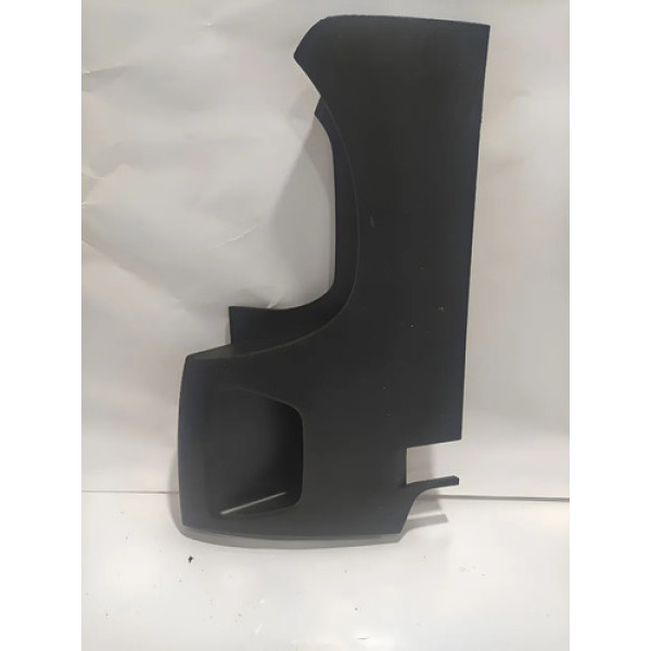 Acabamento Painel Inferior Fiat Pulse 20/24 000