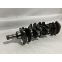 Virabrequim Motor Citroen Peugeot 1.8 16v 935 Retificado P1
