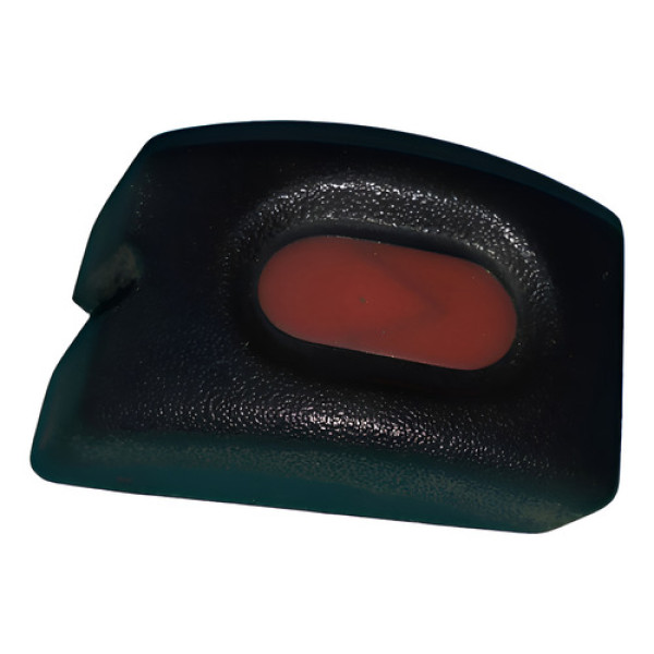 Botão Pisca Alerta Interupt Gm Corsa Classic 94/11 Cx466 Preto