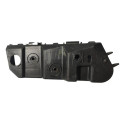 Guia Para-choque Dianteiro Le Chevrolet Spin 13/17 Cx165