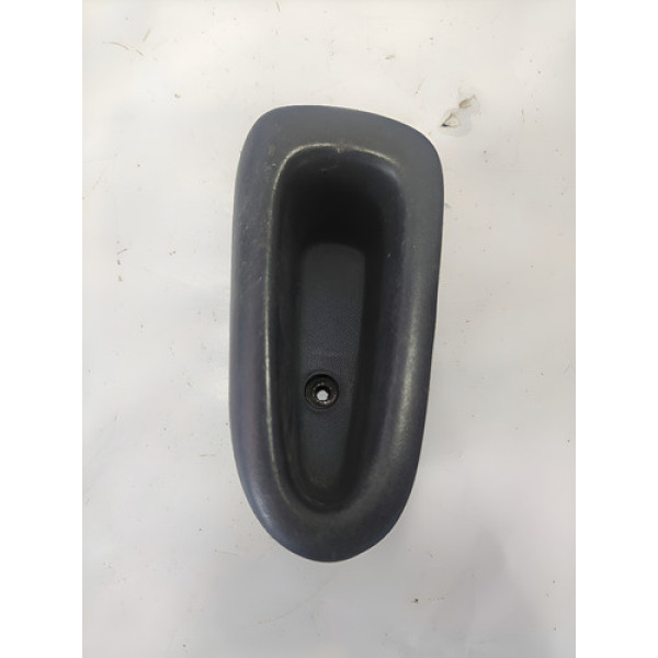Puxador Porta Traseira Esq Peugeot 206 207 2006 Cx439 000