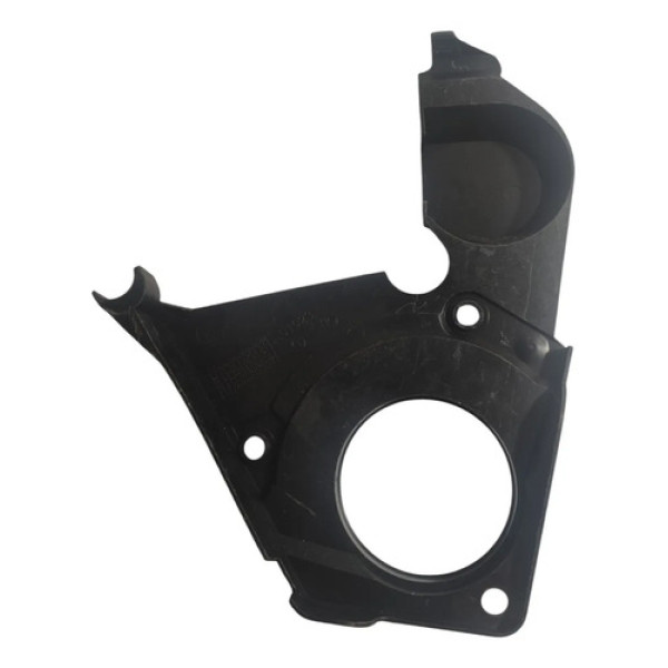 Moldura Capa Correia Dentada Citroen C3 1.4 8v 06/12 Cx300
