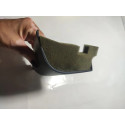 Acabamento Interno Retrovisor Direito Megane 2012 Cx160