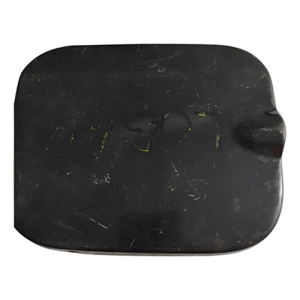 Portinhola Tampa Tanque Combustivel Logan 2008/13 Cx54 Preto