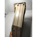Moldura Porta Treco Porta Malas Captiva 08/13 Cx133