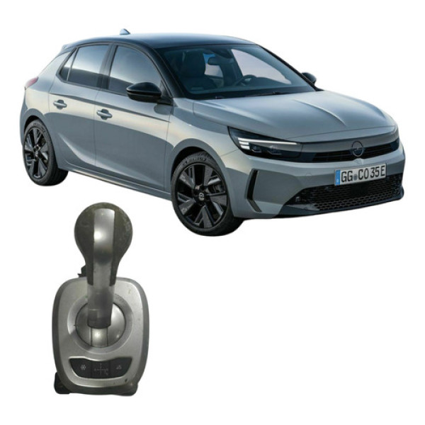 Alavanca De Câmbio Automático Opel Corsa Cx423