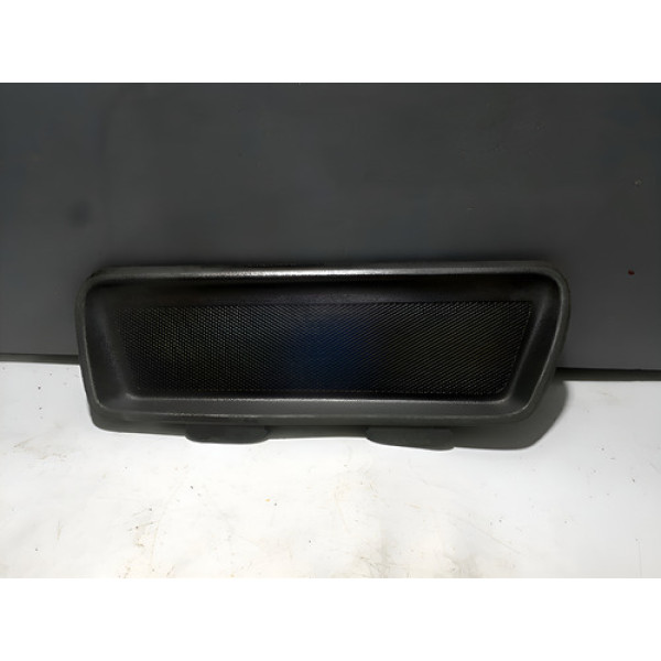 Tapete Do Porta Treco Banco  L.d Fiat Toro 2017 Cx157 Preto