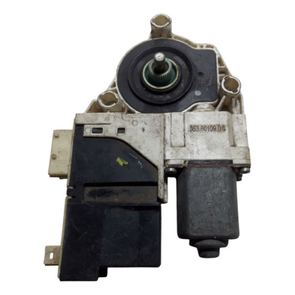 Motor Vidro Esquerdo Dianteiro Peugeot 307 07 Cx435