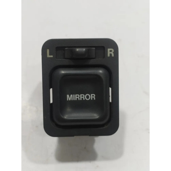 Botão Regulagem Retrovisor Honda Civic 2001/2006 Cx283a