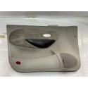 Forro Porta Dianteira Esquerda Chery Qq 2011/2014 P11