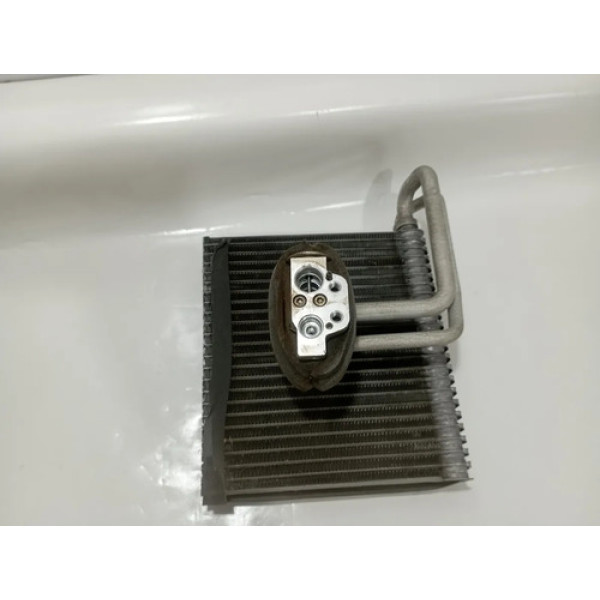 Radiador Evaporador Do Ar Quente Vw Gol G7 1.0 2022 Cx459